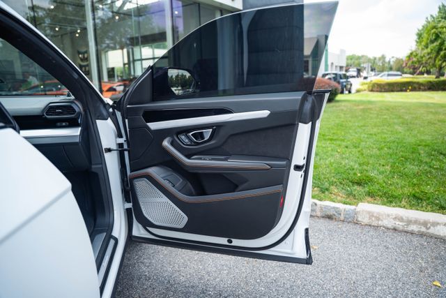 2020 Lamborghini Urus Base Paramus NJ