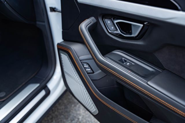 2020 Lamborghini Urus Base Paramus NJ