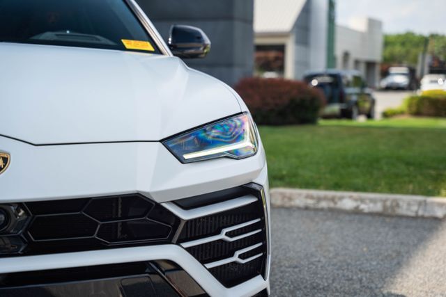 2020 Lamborghini Urus Base Paramus NJ