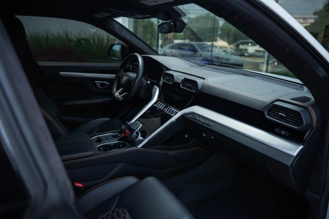 2020 Lamborghini Urus Base Paramus NJ
