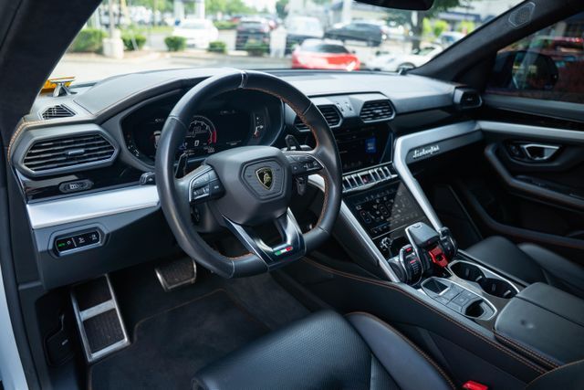 2020 Lamborghini Urus Base Paramus NJ