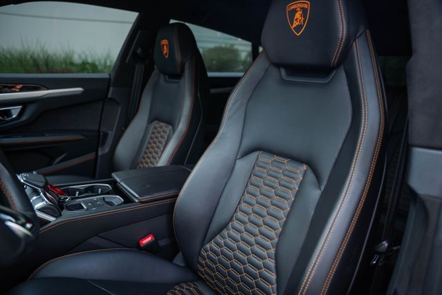 2020 Lamborghini Urus Base Paramus NJ