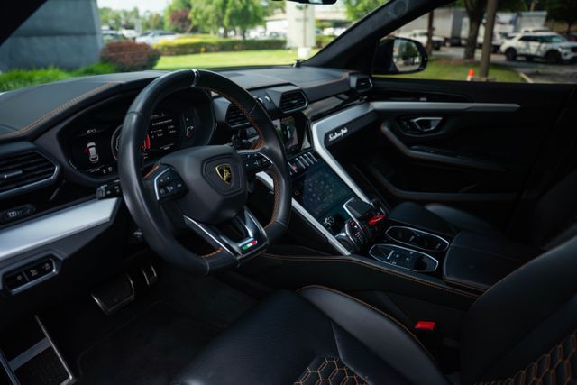 2020 Lamborghini Urus Base Paramus NJ