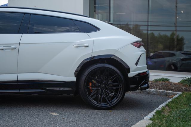 2020 Lamborghini Urus Base Paramus NJ