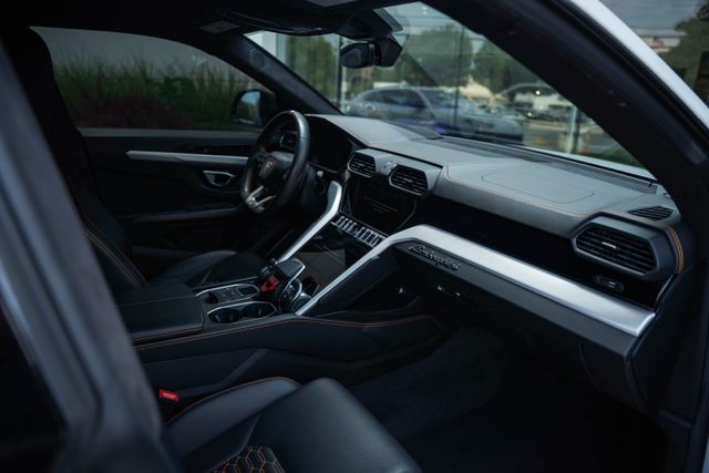 2020 Lamborghini Urus Base Paramus NJ