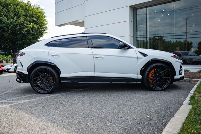 2020 Lamborghini Urus Base Paramus NJ