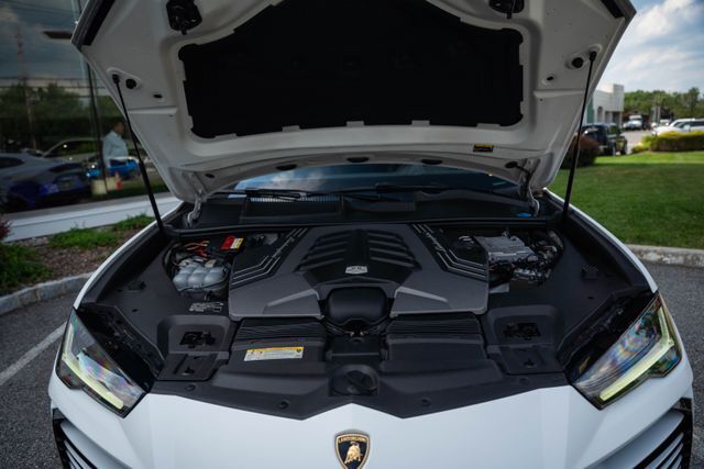 2020 Lamborghini Urus Base Paramus NJ