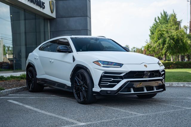 2020 Lamborghini Urus Base Paramus NJ