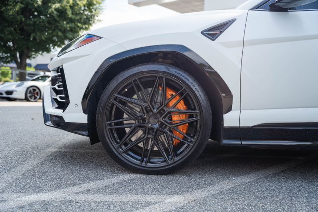 2020 Lamborghini Urus Base Paramus NJ