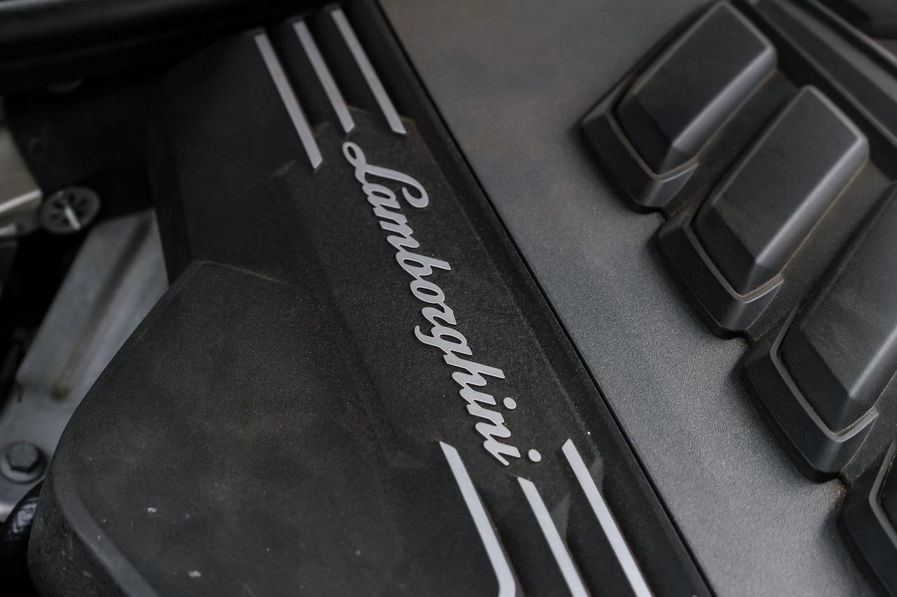 2020 Lamborghini Urus Base Richardson TX