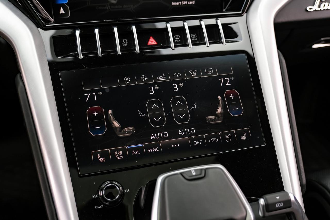 2020 Lamborghini Urus Base Richardson TX