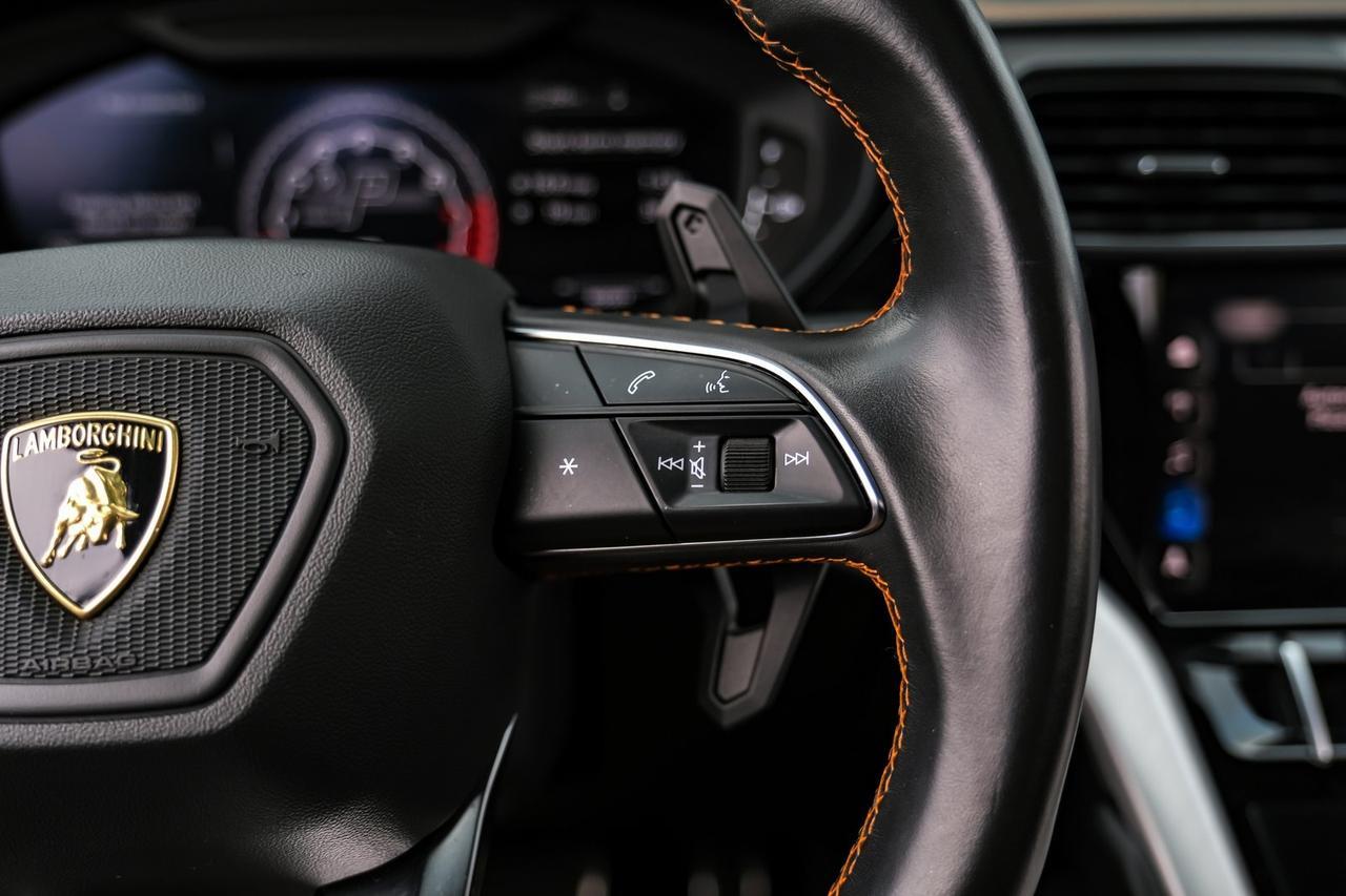 2020 Lamborghini Urus Base Richardson TX