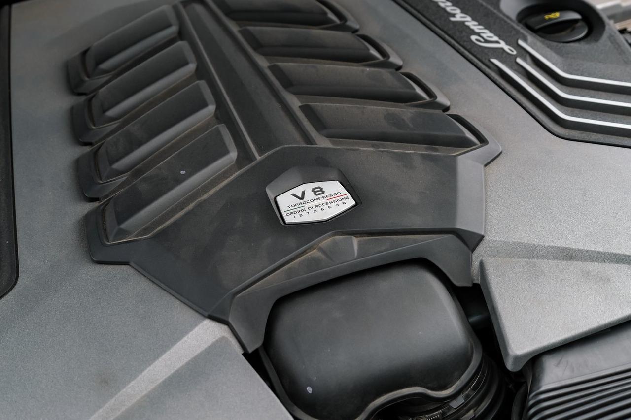 2020 Lamborghini Urus Base Richardson TX