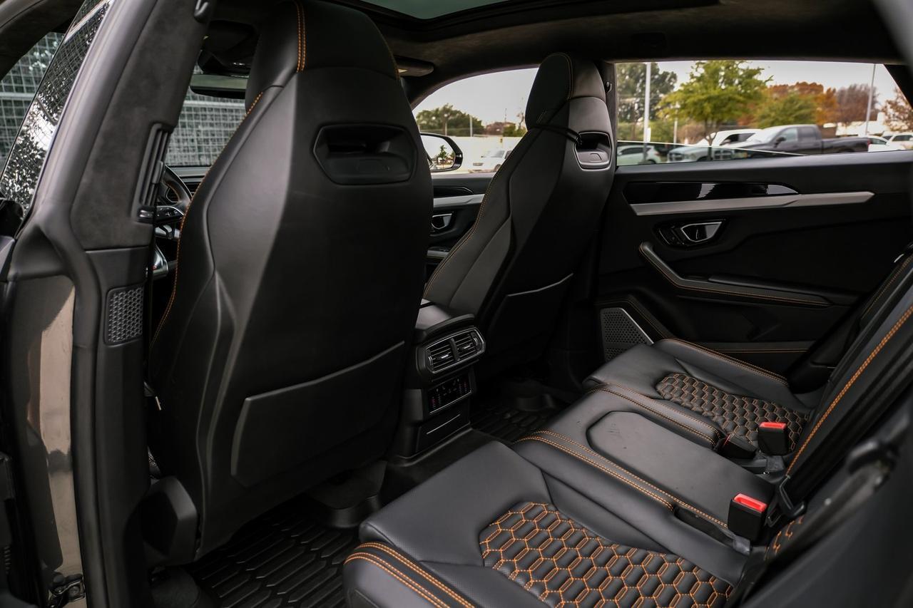 2020 Lamborghini Urus Base Richardson TX