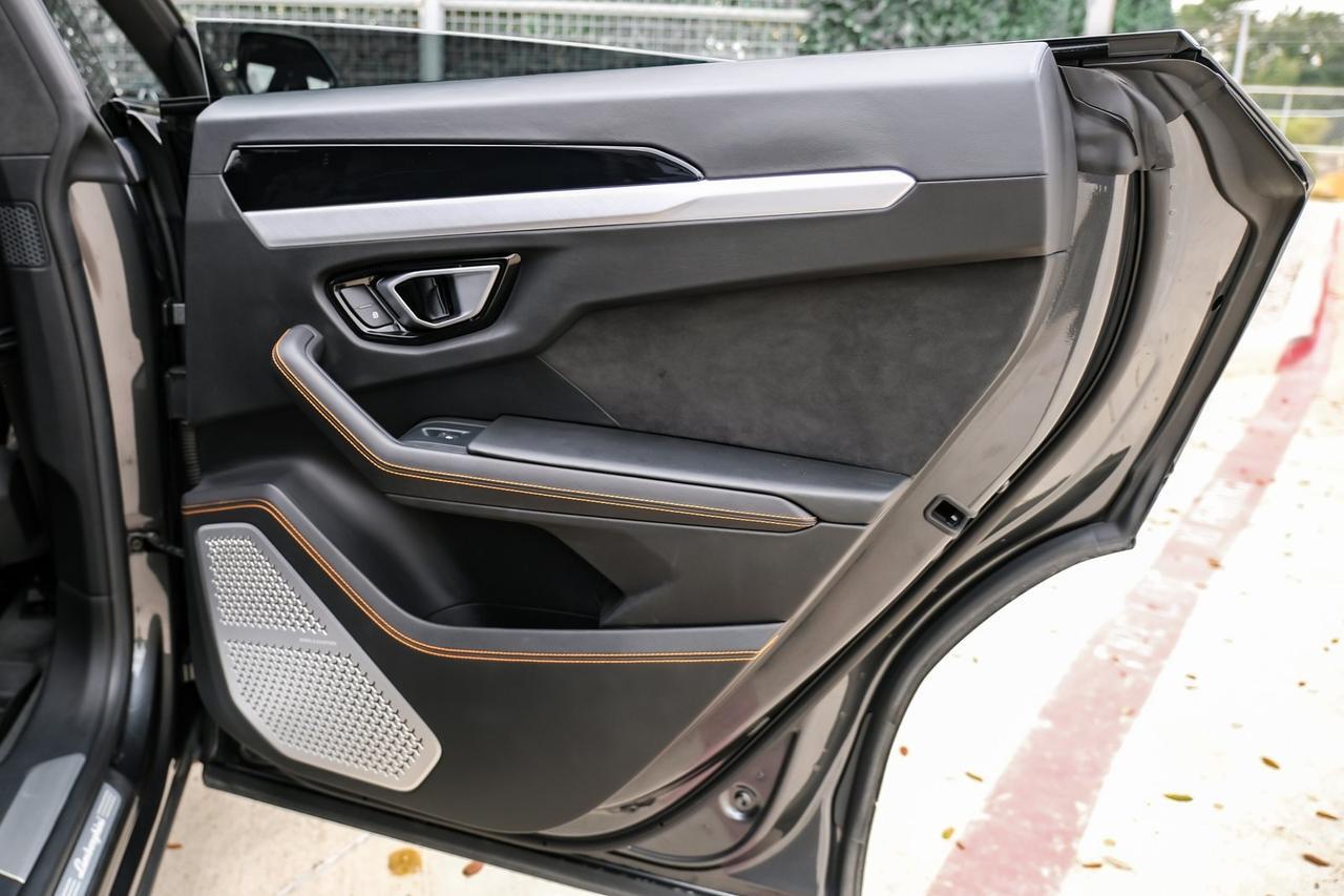 2020 Lamborghini Urus Base Richardson TX