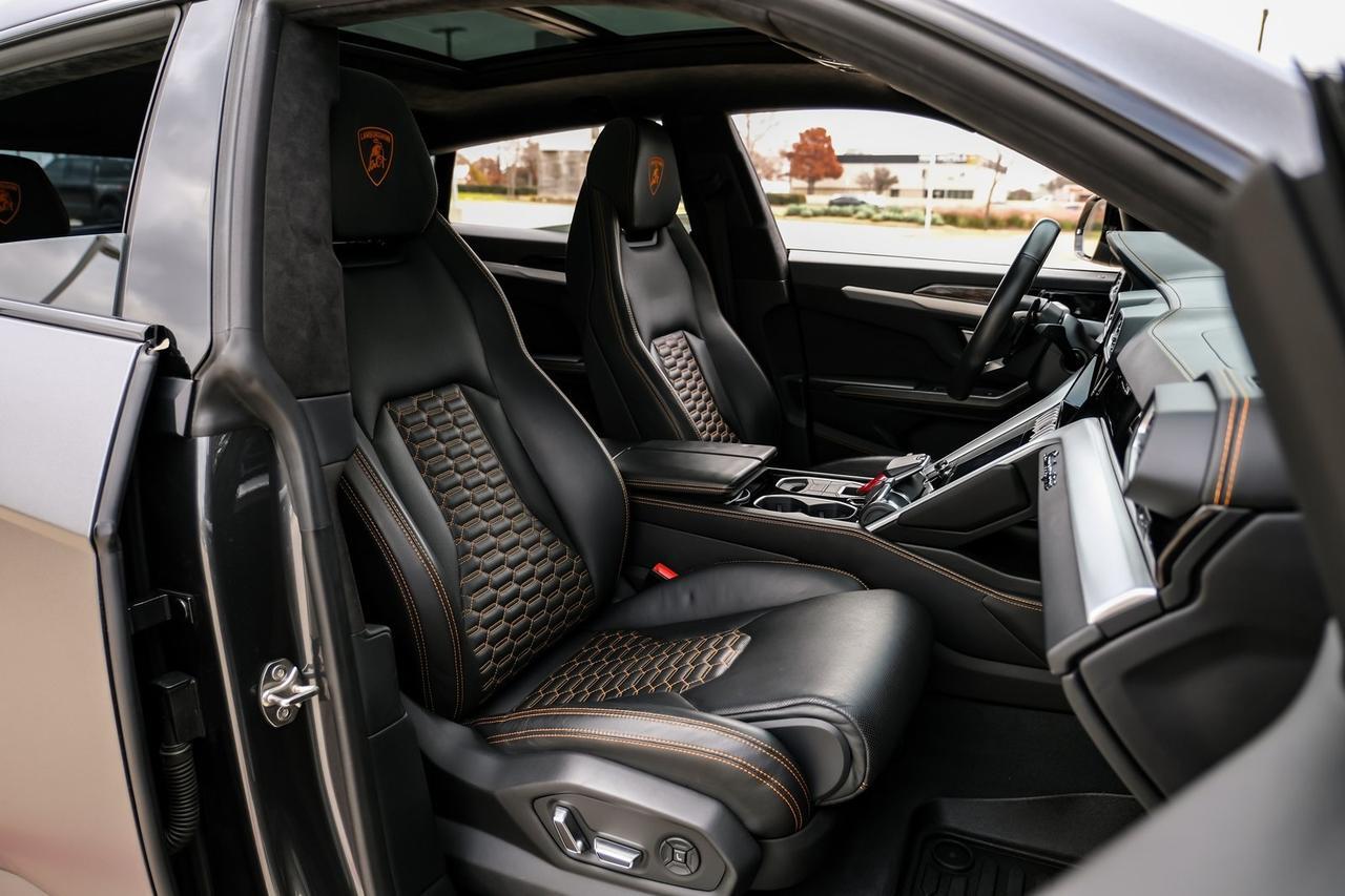 2020 Lamborghini Urus Base Richardson TX