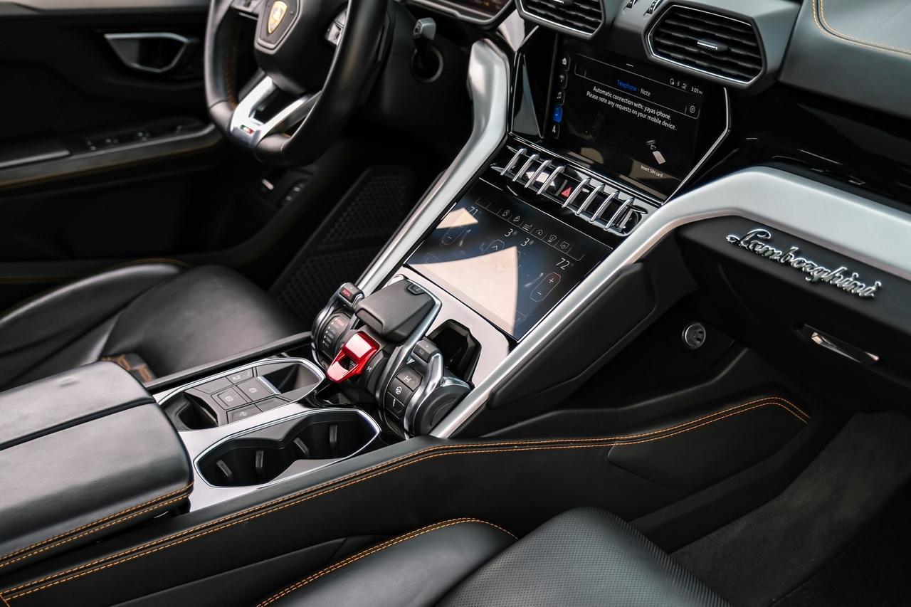 2020 Lamborghini Urus Base Richardson TX