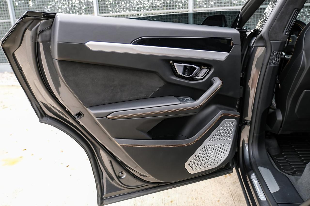 2020 Lamborghini Urus Base Richardson TX