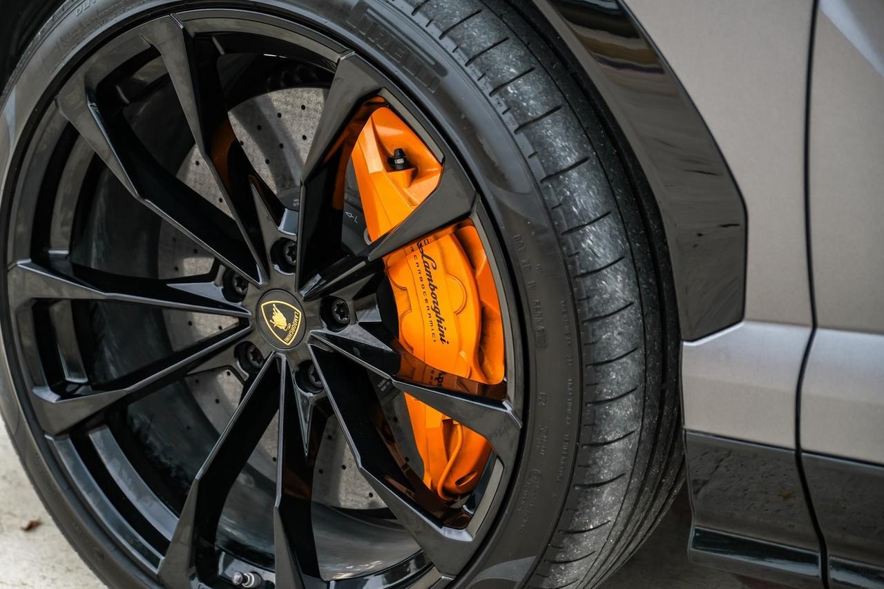 2020 Lamborghini Urus Base Richardson TX