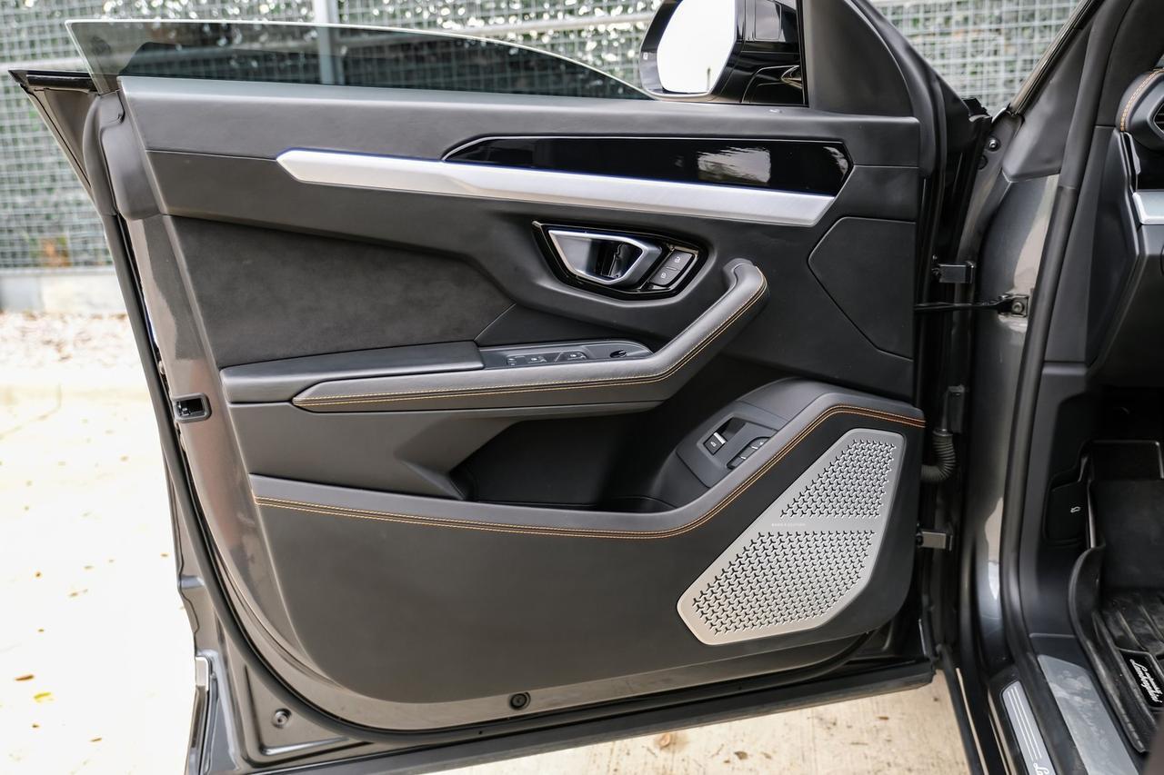 2020 Lamborghini Urus Base Richardson TX