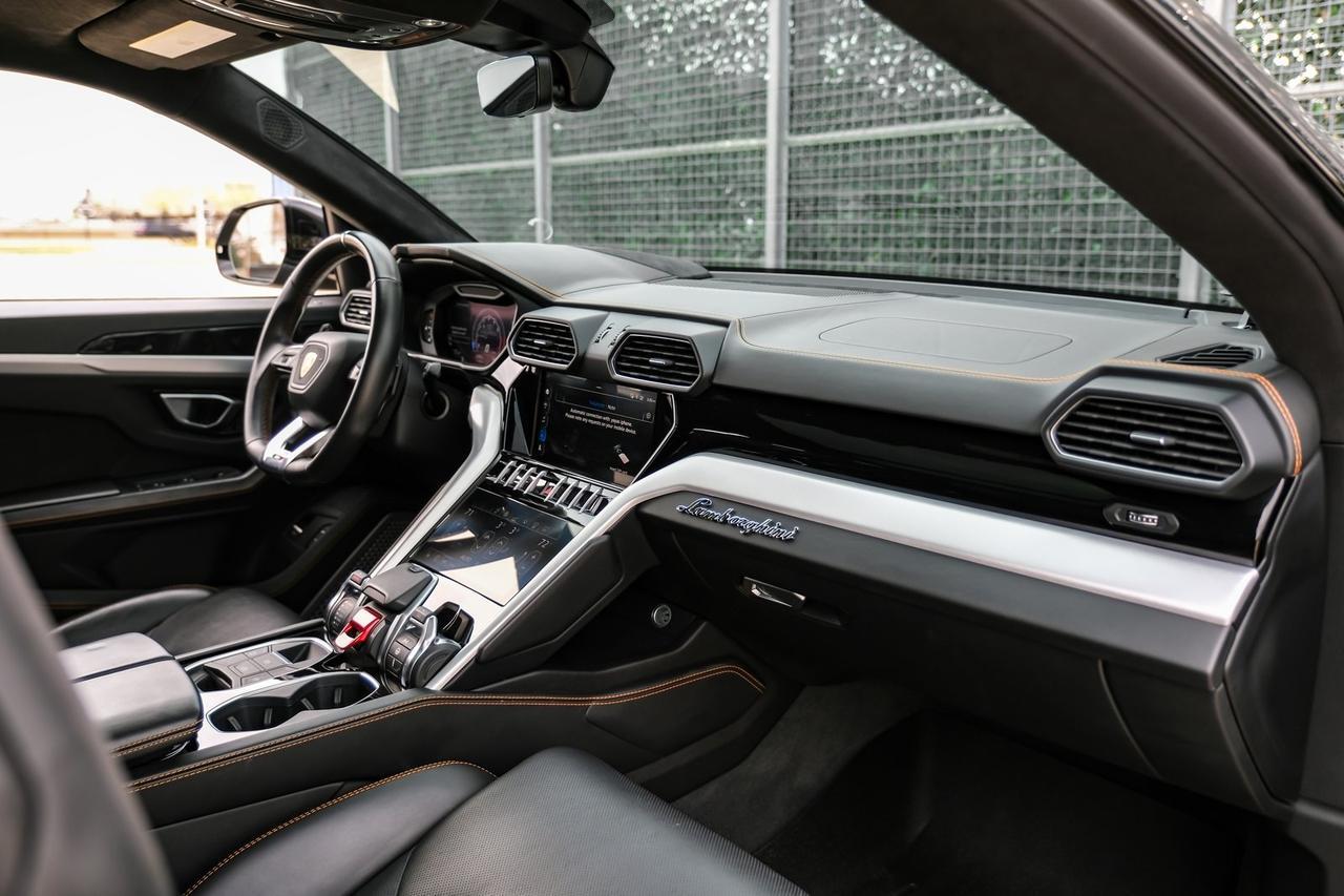 2020 Lamborghini Urus Base Richardson TX