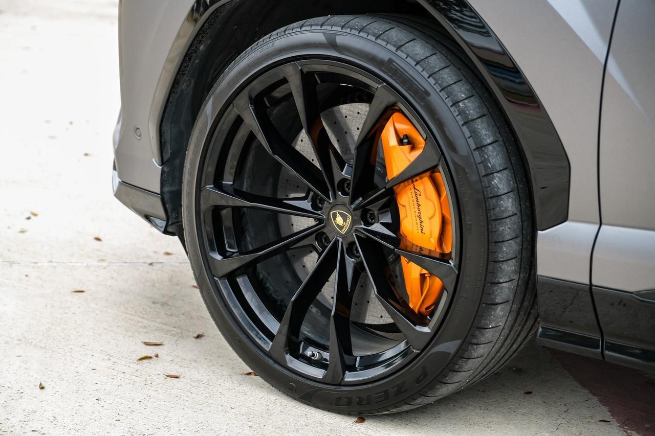 2020 Lamborghini Urus Base Richardson TX