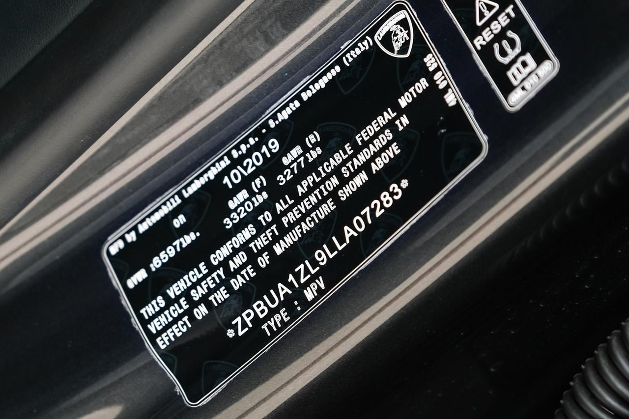 2020 Lamborghini Urus Base Richardson TX