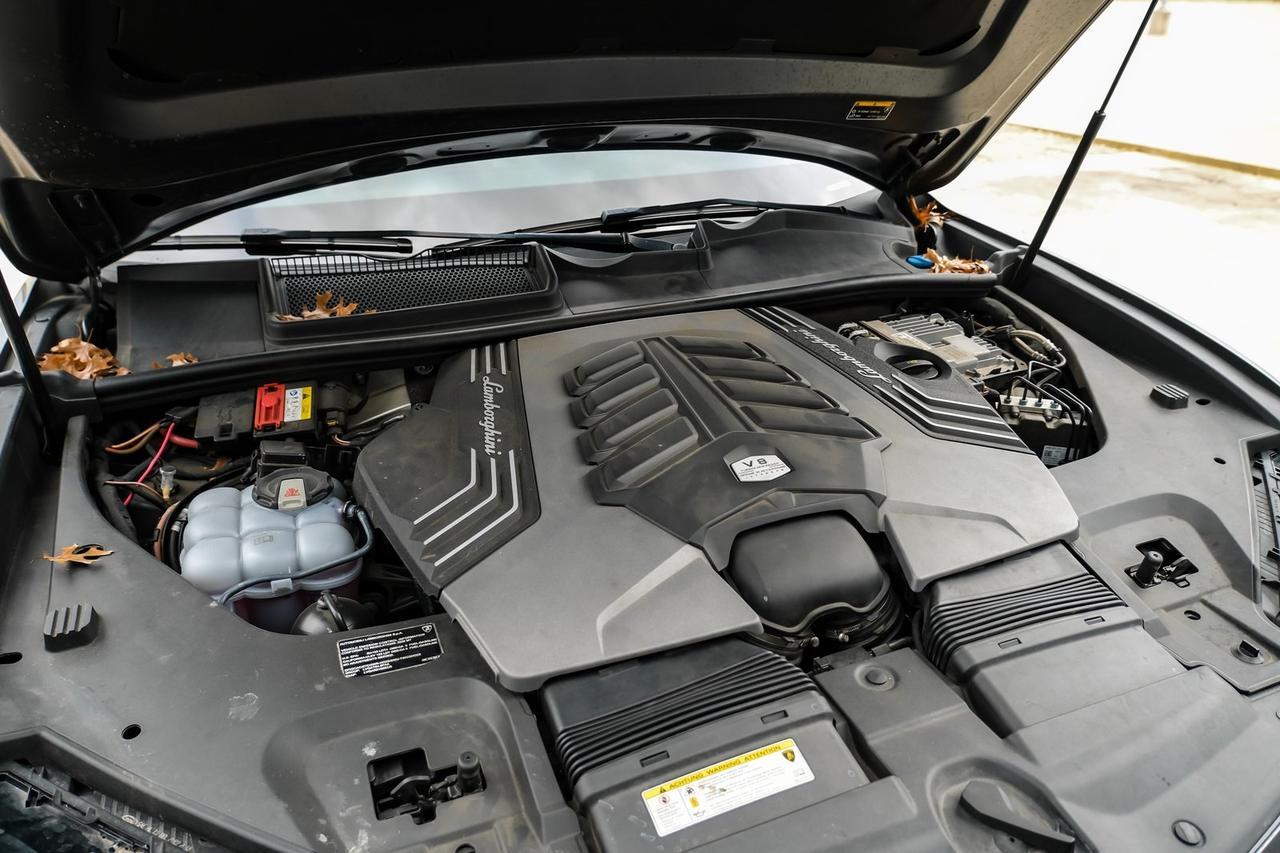 2020 Lamborghini Urus Base Richardson TX