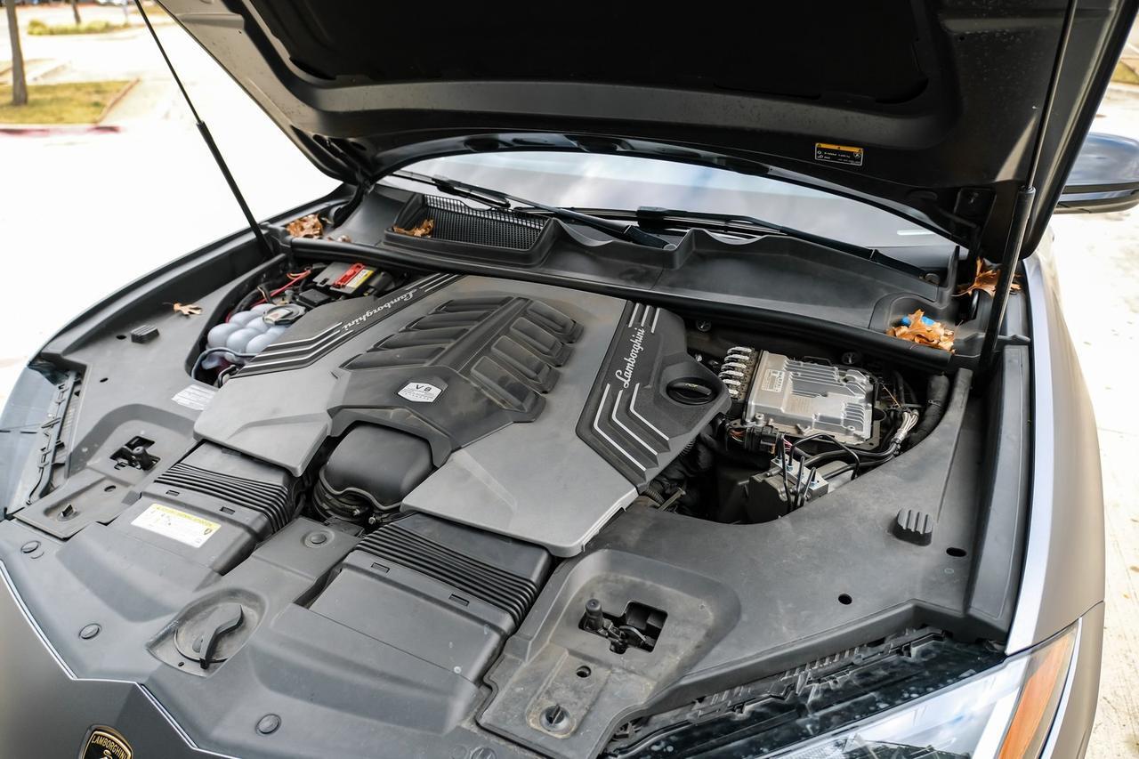 2020 Lamborghini Urus Base Richardson TX