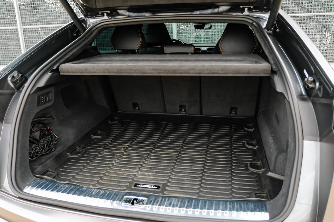 2020 Lamborghini Urus Base Richardson TX