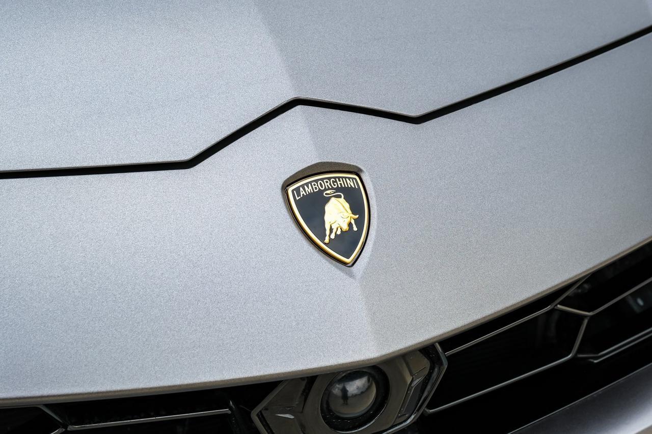 2020 Lamborghini Urus Base Richardson TX