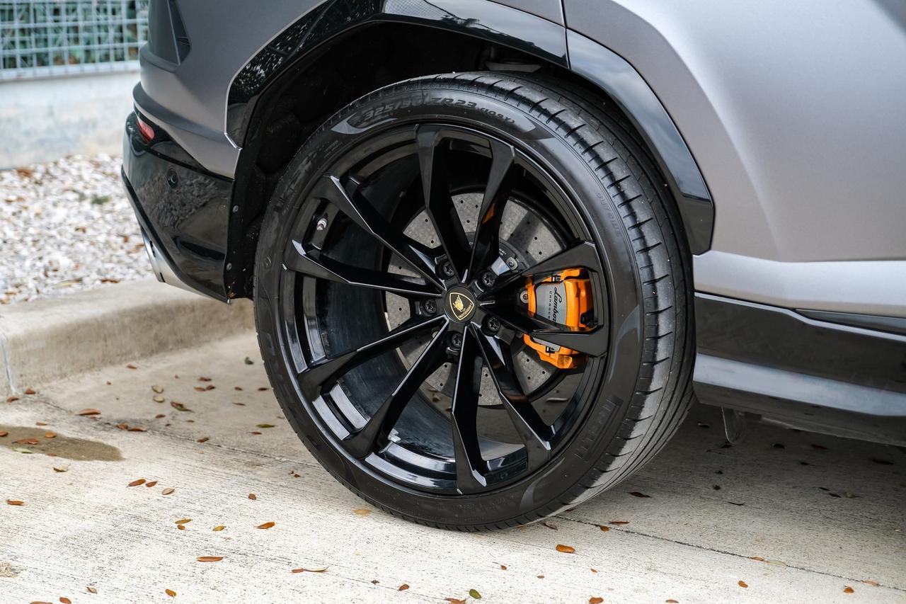 2020 Lamborghini Urus Base Richardson TX