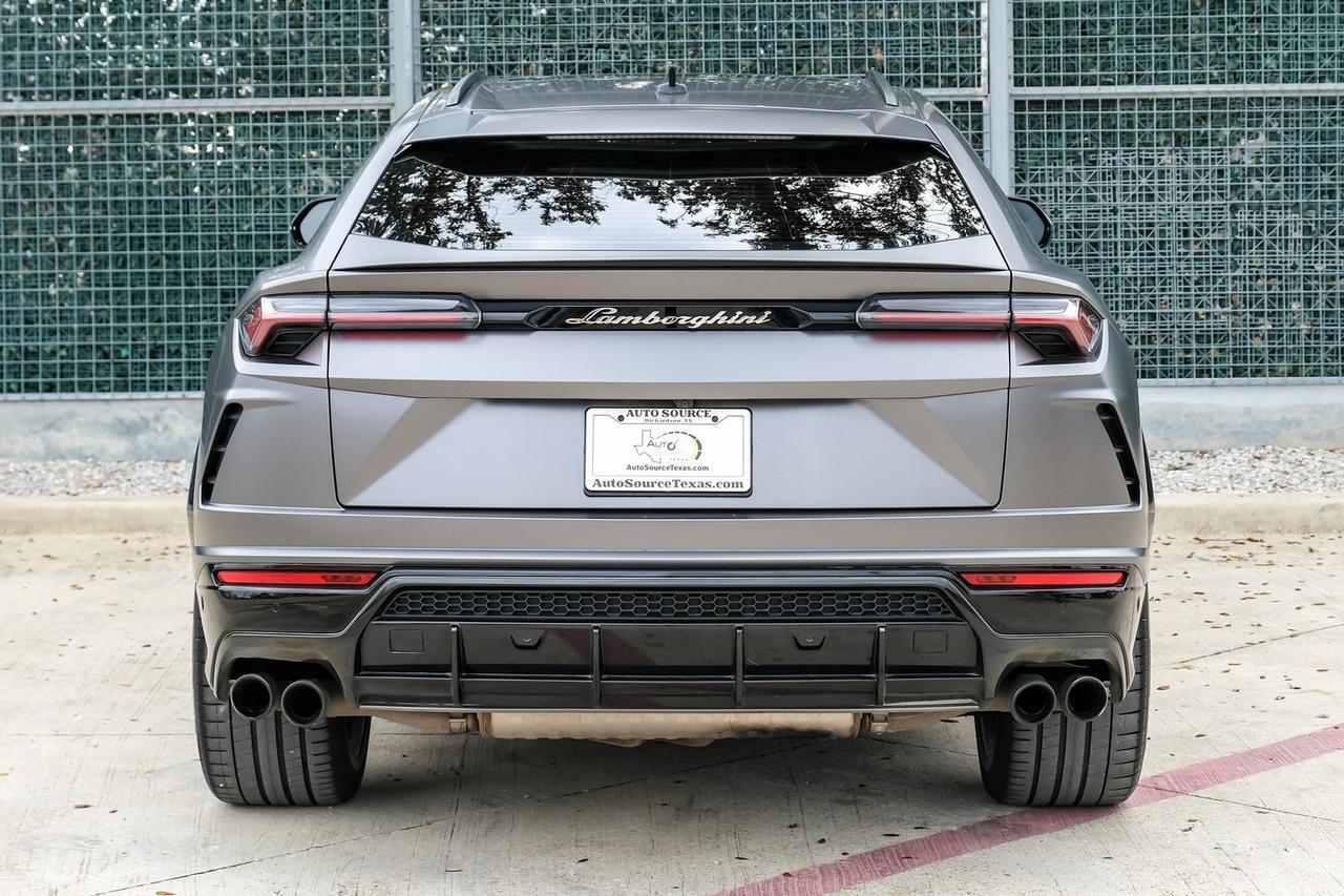 2020 Lamborghini Urus Base Richardson TX