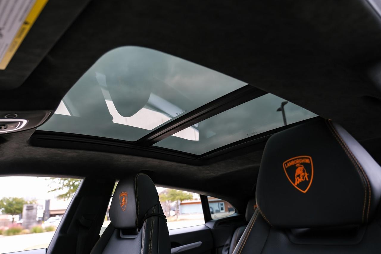 2020 Lamborghini Urus Base Richardson TX