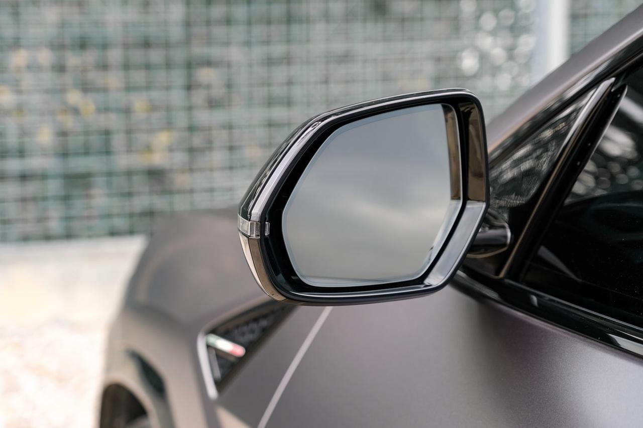 2020 Lamborghini Urus Base Richardson TX