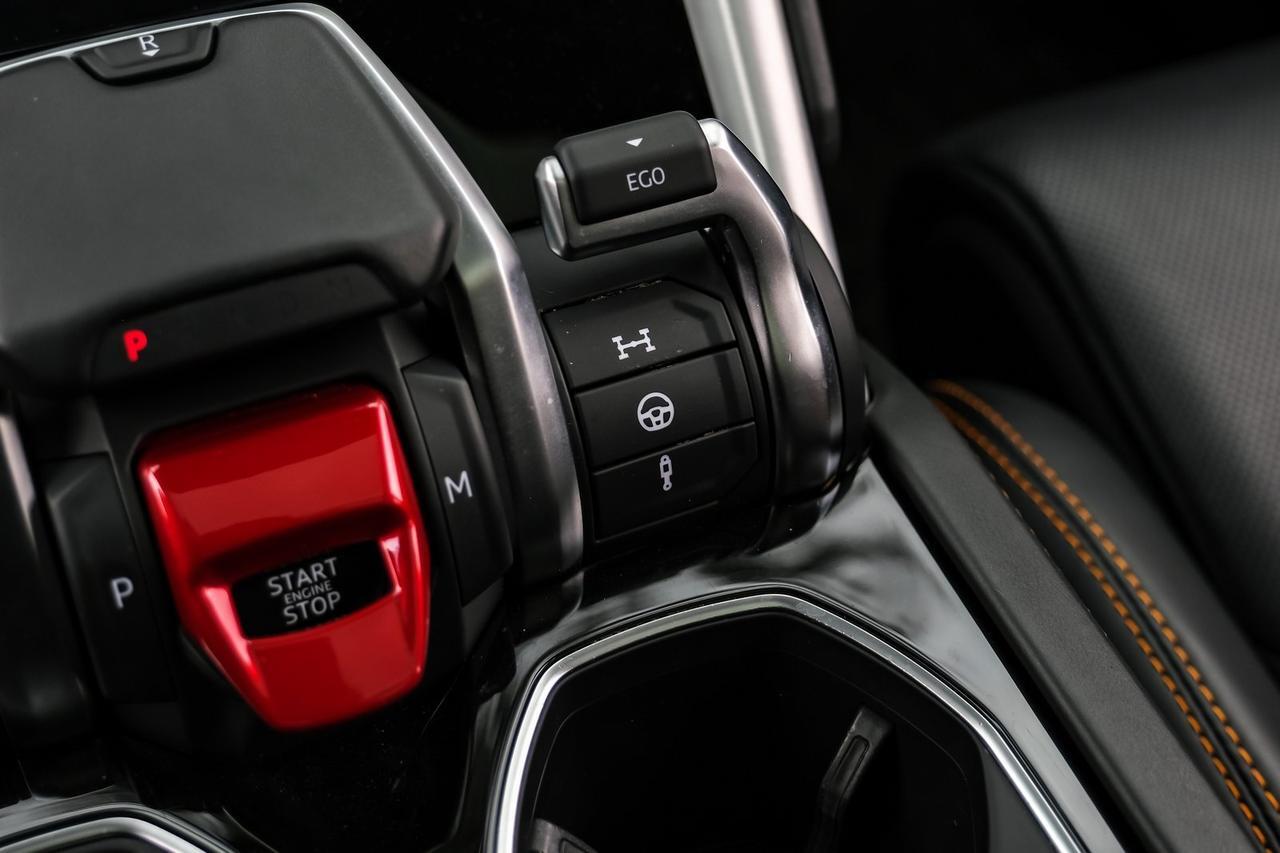 2020 Lamborghini Urus Base Richardson TX