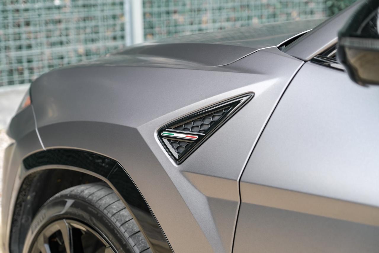 2020 Lamborghini Urus Base Richardson TX