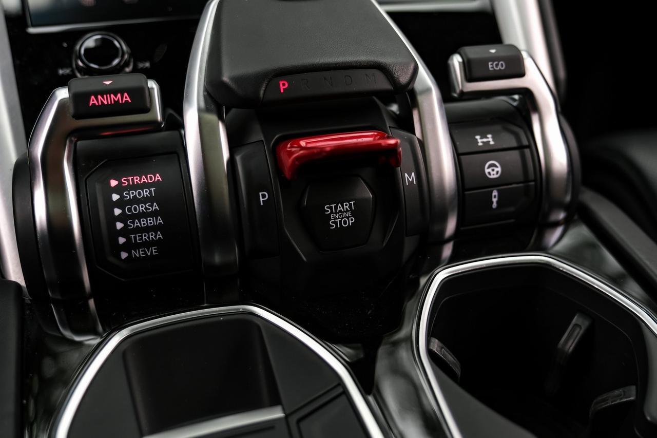 2020 Lamborghini Urus Base Richardson TX