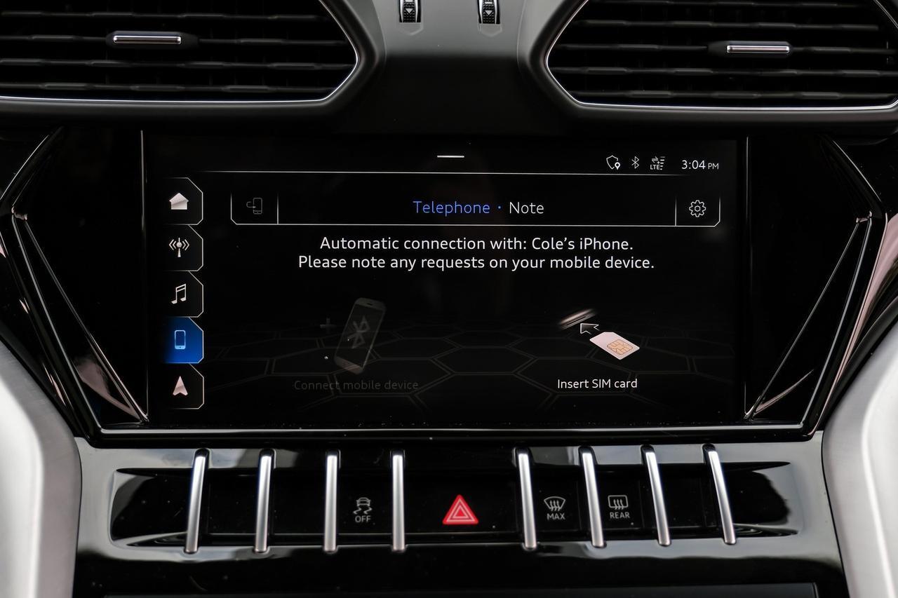 2020 Lamborghini Urus Base Richardson TX