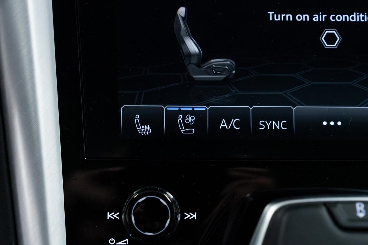 2020 Lamborghini Urus Base Vented Seats Bang &amp; Olufsen Audio Panoramic Moonro Portland OR