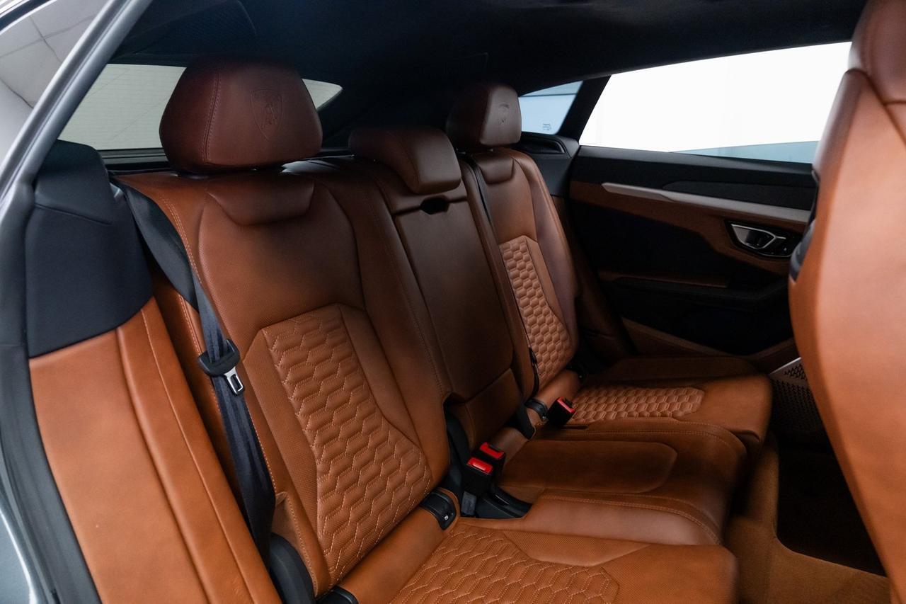 2020 Lamborghini Urus Base Vented Seats Bang &amp; Olufsen Audio Panoramic Moonro Portland OR