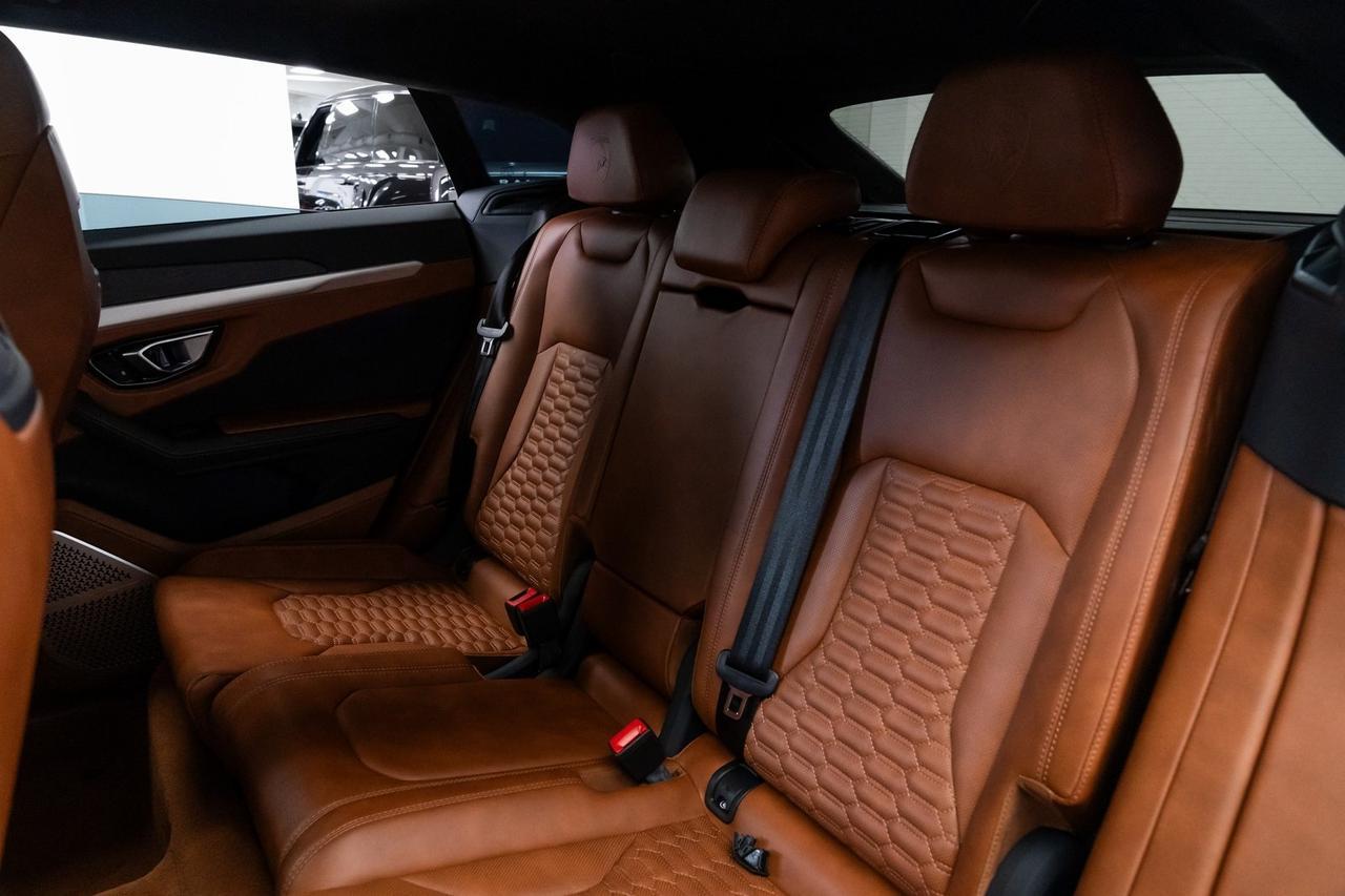 2020 Lamborghini Urus Base Vented Seats Bang &amp; Olufsen Audio Panoramic Moonro Portland OR