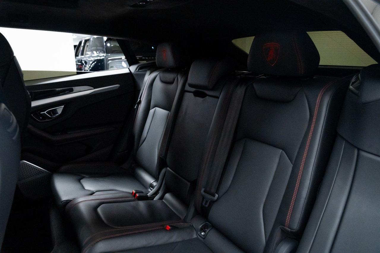 2020 Lamborghini Urus Base Vented Seats Bang &amp; Olufsen Audio Portland OR