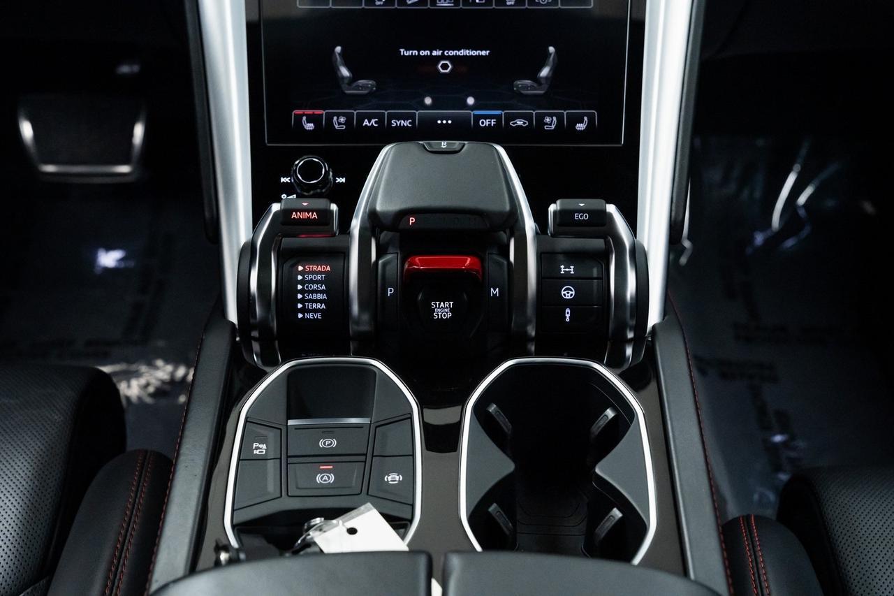 2020 Lamborghini Urus Base Vented Seats Bang &amp; Olufsen Audio Portland OR