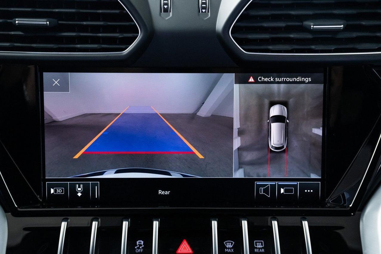 2020 Lamborghini Urus Base Vented Seats Bang &amp; Olufsen Audio Portland OR