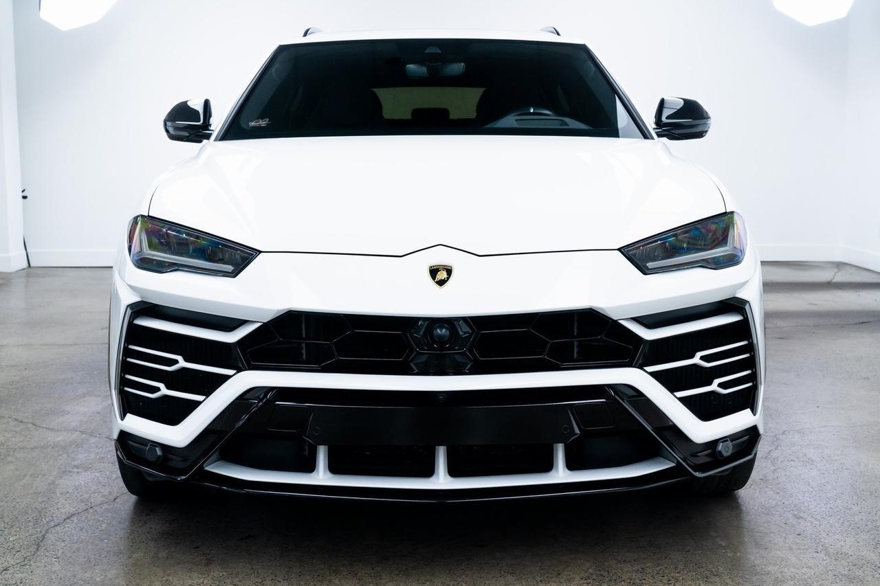 2020 Lamborghini Urus Base Vented Seats Bang &amp; Olufsen Audio Portland OR