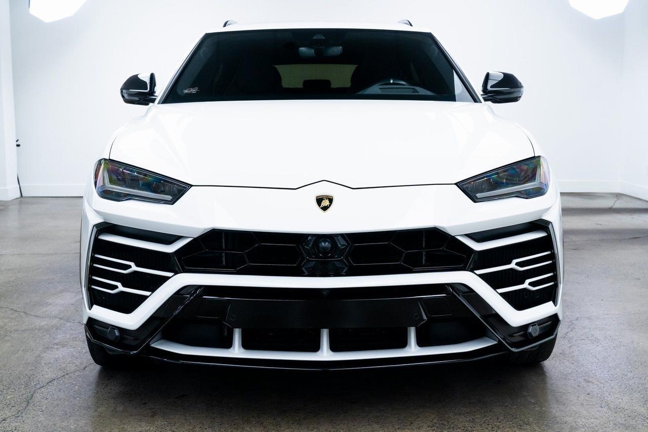 2020 Lamborghini Urus Base Vented Seats Bang &amp; Olufsen Audio Portland OR