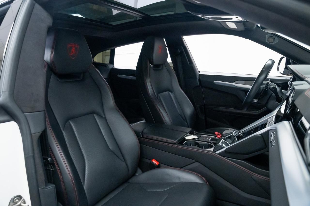 2020 Lamborghini Urus Base Vented Seats Bang &amp; Olufsen Audio Portland OR