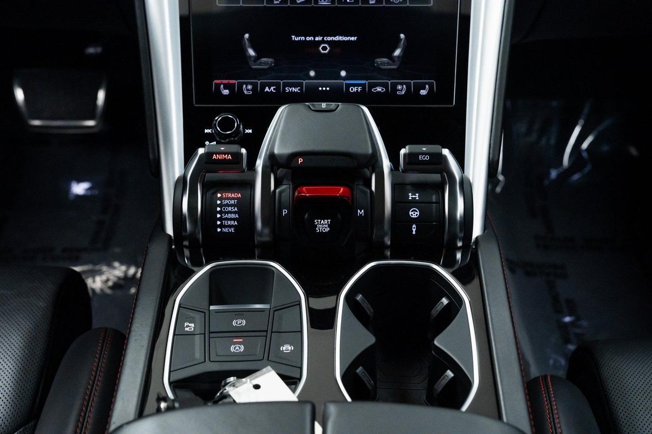 2020 Lamborghini Urus Base Vented Seats Bang &amp; Olufsen Audio Portland OR