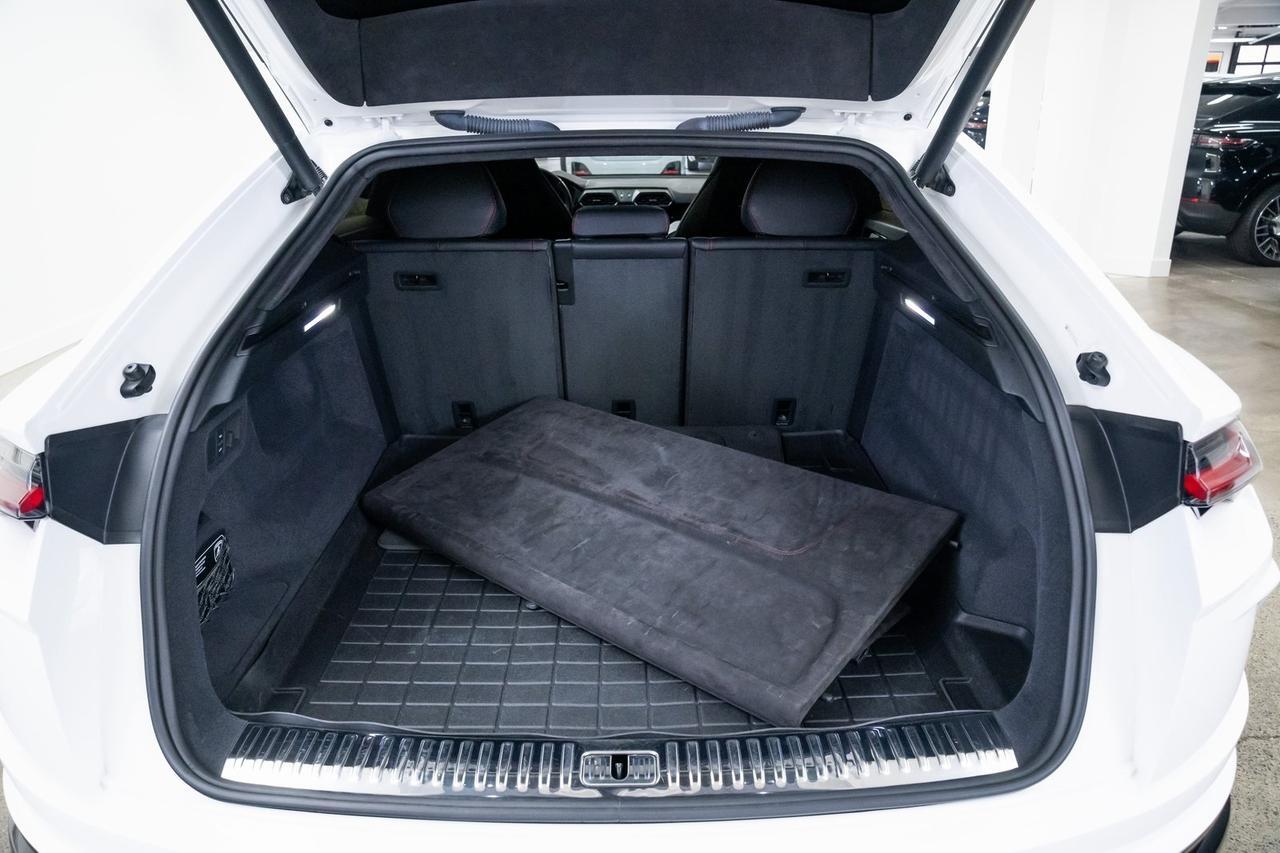 2020 Lamborghini Urus Base Vented Seats Bang &amp; Olufsen Audio Portland OR